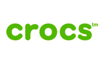 Zľavové kupóny Crocs.eu