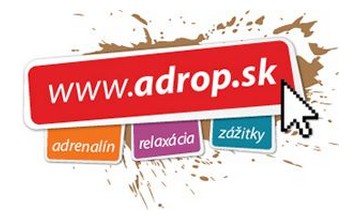 Zľavové kupóny Adrop.sk