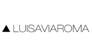 Zľavové kupóny Luisaviaroma.com