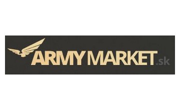 Zľavové kupóny Armymarket.sk