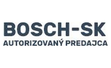 Zľavové kupóny Bosch.sk.sk