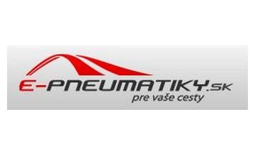 Zľavové kupóny E-pneumatiky.sk