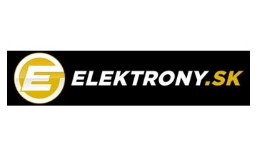 Zľavové kupóny Elektrony.sk