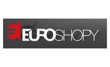 Zľavové kupóny Euroshopy.sk