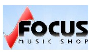 Zľavové kupóny Focusmusic.sk