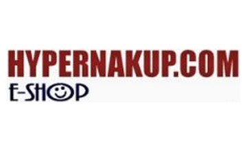 Zľavové kupóny Hypernakup.com
