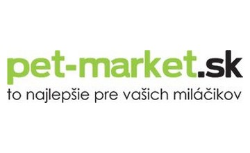 Zľavové kupóny Pet-market.sk