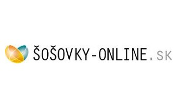 Zľavové kupóny Sosovky-online.sk