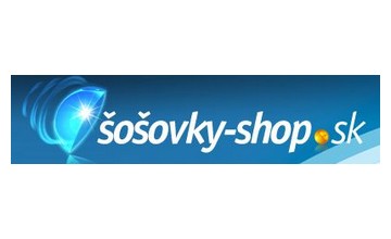 Zľavové kupóny Sosovky-shop.sk