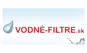Zľavové kupóny Vodne-filtre.sk