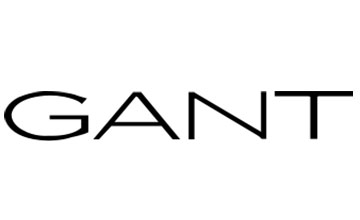 Zľavové kupóny Gant.sk