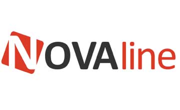 Zľavové kupóny Novaline.sk